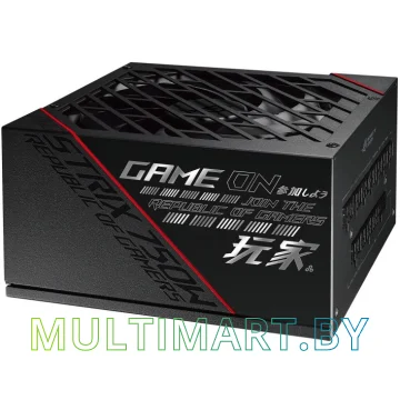Блок питания ASUS ROG-STRIX-750G 750W картинка 5